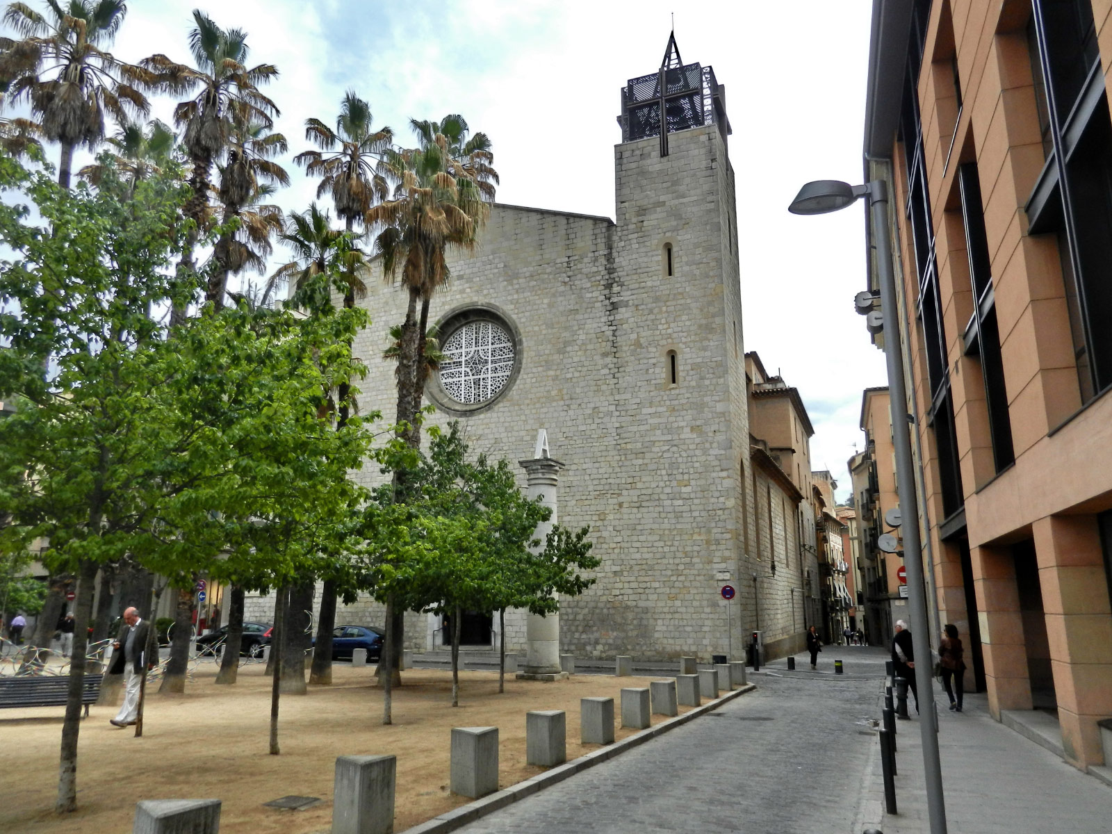 Girona